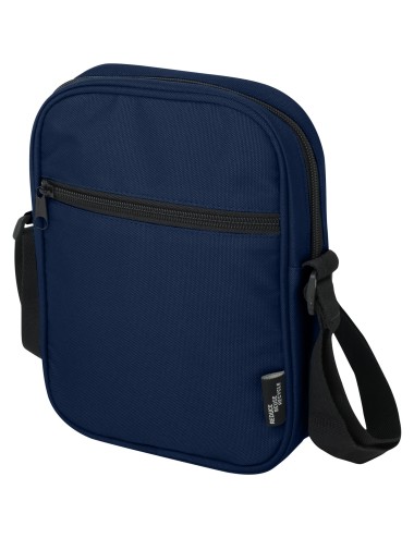 Sac bandoulière Byron de 2 L recyclé certifié GRS