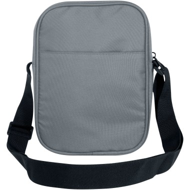 Sac bandoulière Byron de 2 L recyclé certifié GRS