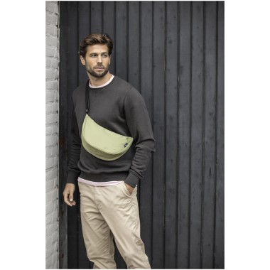 Sac banane Byron de 1,5 L recyclé certifié GRS