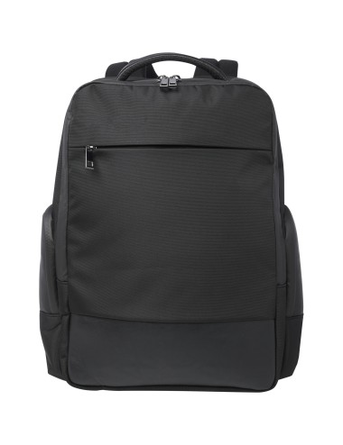 Sac à dos pour ordinateur portable Expedition Pro de 25 L recyclé certifié GRS de 15,6"