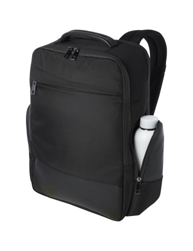 Sac à dos pour ordinateur portable Expedition Pro de 25 L recyclé certifié GRS de 15,6"