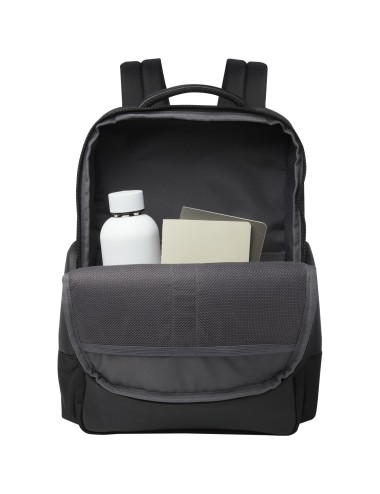 Sac à dos pour ordinateur portable Expedition Pro de 25 L recyclé certifié GRS de 15,6"