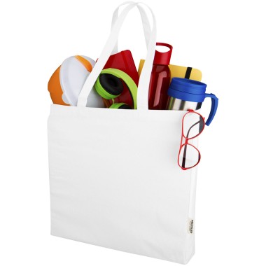 Sac shopping Odessa recyclé de 220 gr/m²