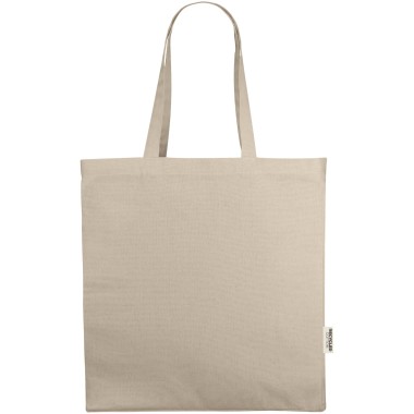 Sac shopping Odessa recyclé de 220 gr/m²