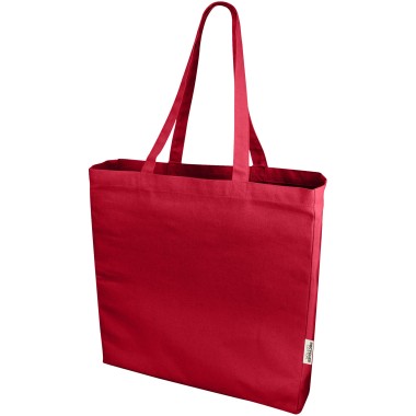 Sac shopping Odessa recyclé de 220 gr/m²