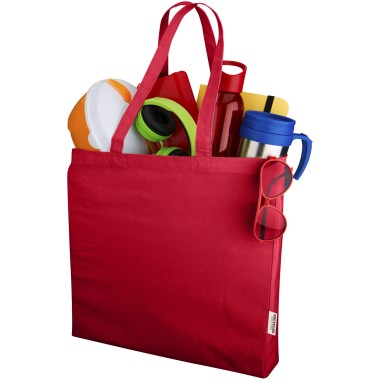 Sac shopping Odessa recyclé de 220 gr/m²