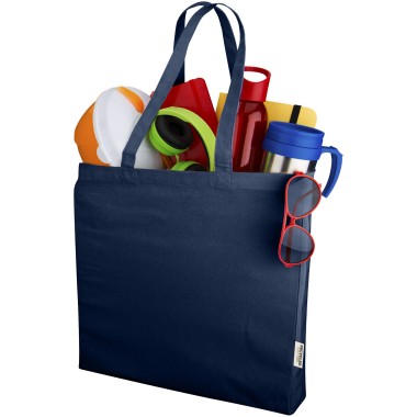 Sac shopping Odessa recyclé de 220 gr/m²