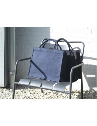 Sac shopping Page recyclé 500 g/m² pour livre Aware™