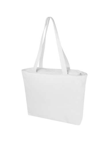 Sac shopping Weekender recyclé 500 g/m² Aware™