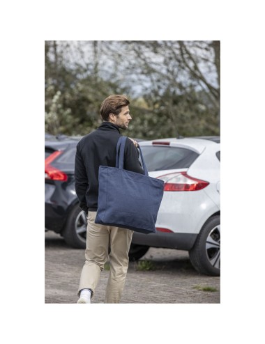 Sac shopping Weekender recyclé 500 g/m² Aware™