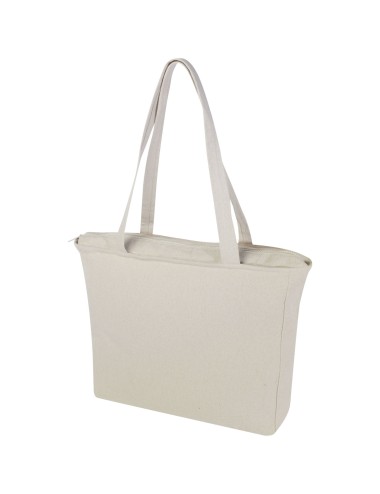 Sac shopping Weekender recyclé 500 g/m² Aware™