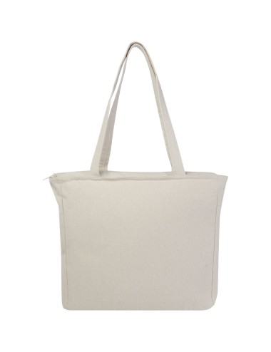 Sac shopping Weekender recyclé 500 g/m² Aware™
