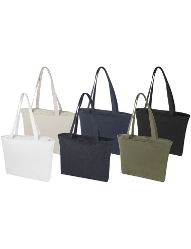 Sac shopping Weekender recyclé 500 g/m² Aware™