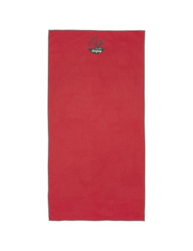 Serviette Pieter certifiée GRS ultra-légère et à séchage rapide 50 x 100 cm