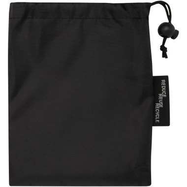 Serviette Pieter certifiée GRS ultra-légère et à séchage rapide 50 x 100 cm