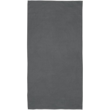 Serviette Pieter certifiée GRS ultra-légère et à séchage rapide 50 x 100 cm