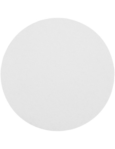 Post-its recyclés Sticky-Mate® en forme de cercle