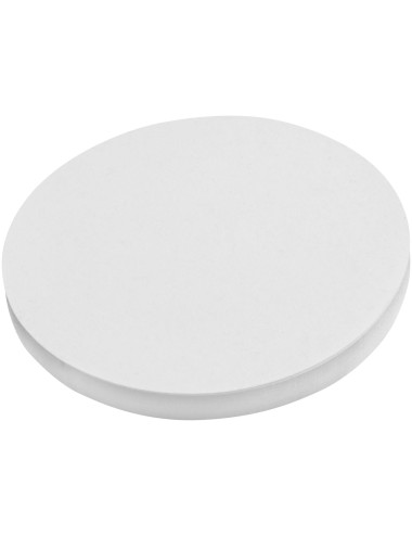 Post-its recyclés Sticky-Mate® en forme de cercle