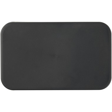Boite repas MIYO Renew à deux blocs