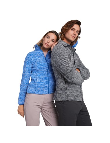 Veste Artic en polaire entièrement zippée pour femme