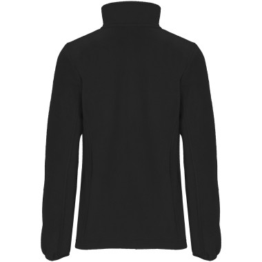 Veste Artic en polaire entièrement zippée pour femme