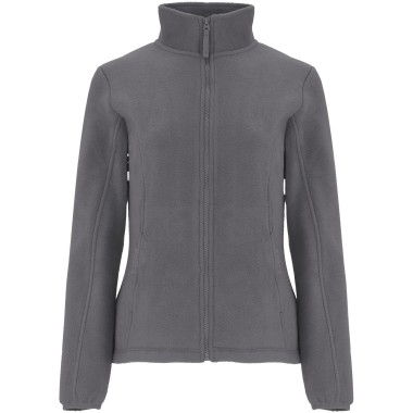Veste Artic en polaire entièrement zippée pour femme