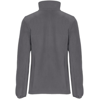 Veste Artic en polaire entièrement zippée pour femme