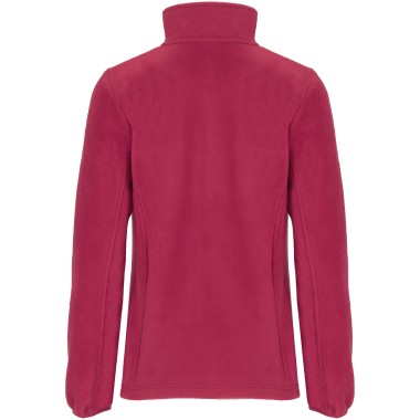 Veste Artic en polaire entièrement zippée pour femme