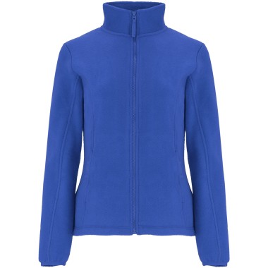 Veste Artic en polaire entièrement zippée pour femme