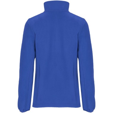 Veste Artic en polaire entièrement zippée pour femme