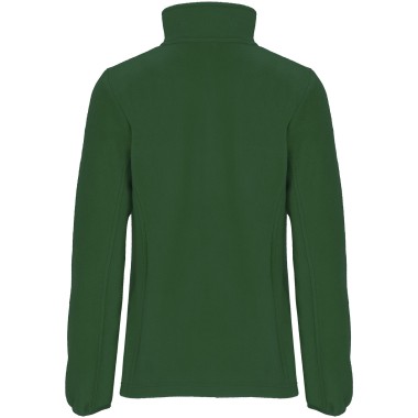 Veste Artic en polaire entièrement zippée pour femme
