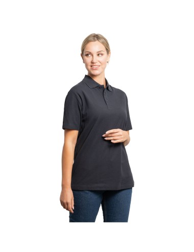 Polo Austral unisexe à manches courtes