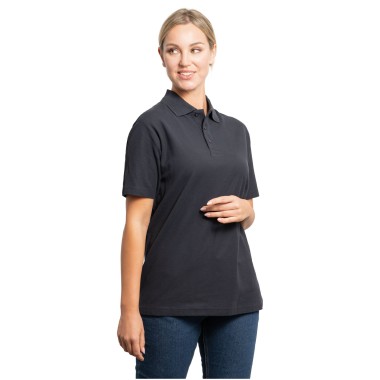 Polo Austral unisexe à manches courtes