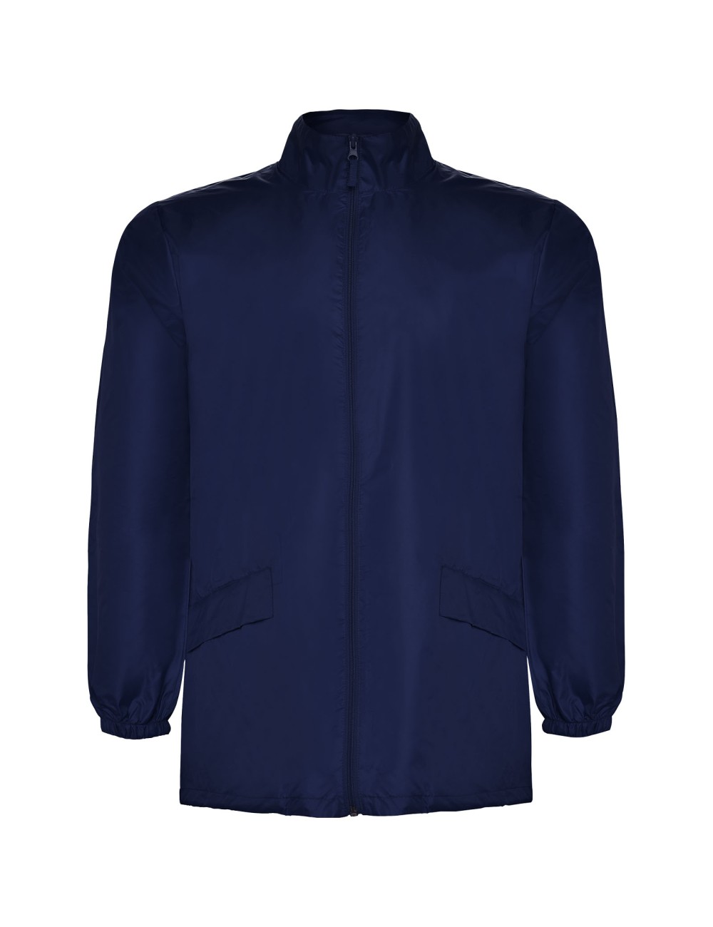 Veste de pluie légère et unisexe Escocia