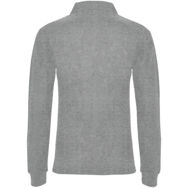 Polo Estrella à manches longues pour femme