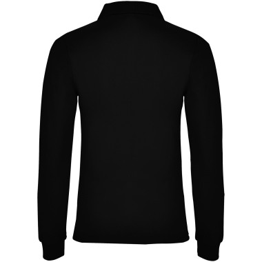 Polo Estrella à manches longues pour femme