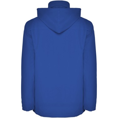 Veste Europa unisexe avec isolation