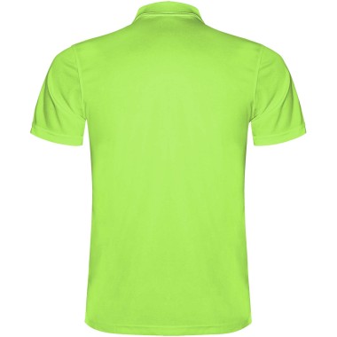 Polo sport Monzha à manches courtes pour homme