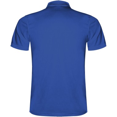 Polo sport Monzha à manches courtes pour homme
