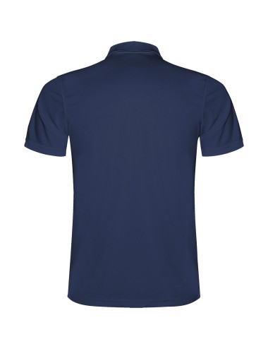 Polo sport Monzha à manches courtes pour enfant