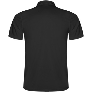 Polo sport Monzha à manches courtes pour enfant