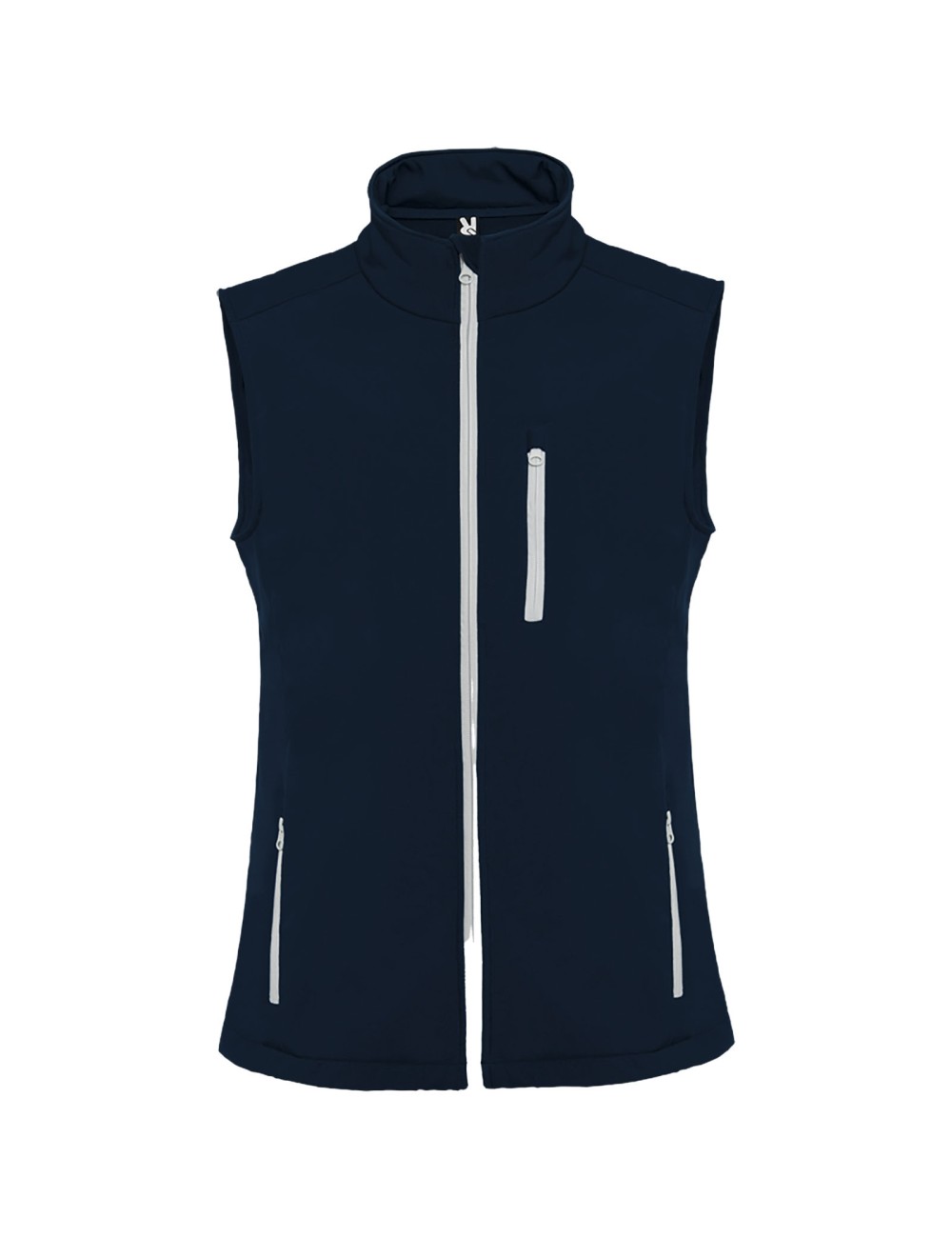 Gilet softshell unisexe Nevada