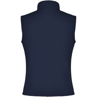 Gilet softshell unisexe Nevada
