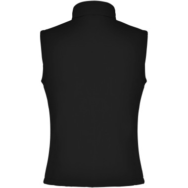Gilet softshell unisexe Nevada