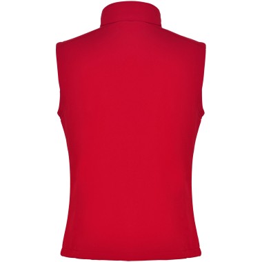 Gilet softshell unisexe Nevada