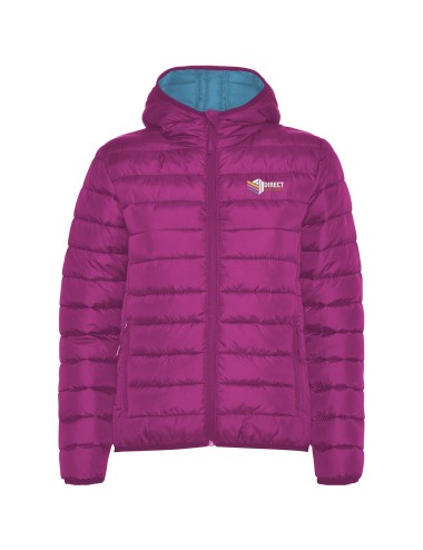 Doudoune Norway pour femme