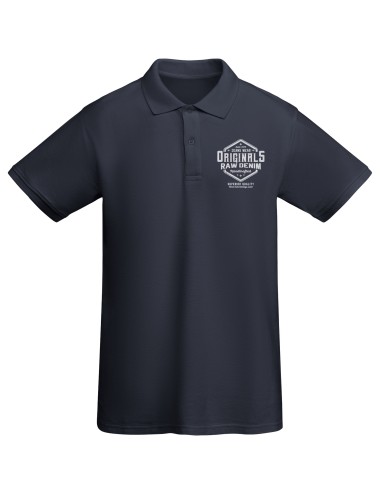 Polo Prince à manches courtes pour homme