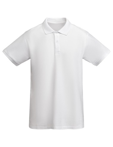 Polo Prince à manches courtes pour homme