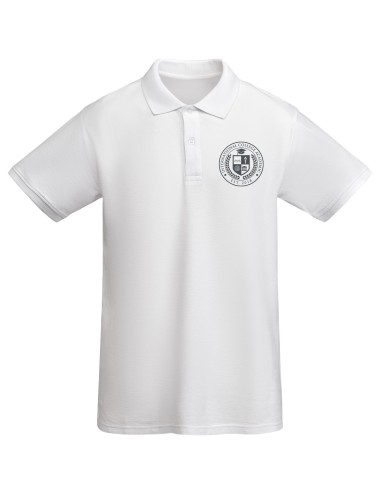 Polo Prince à manches courtes pour homme