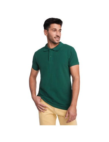 Polo Prince à manches courtes pour homme